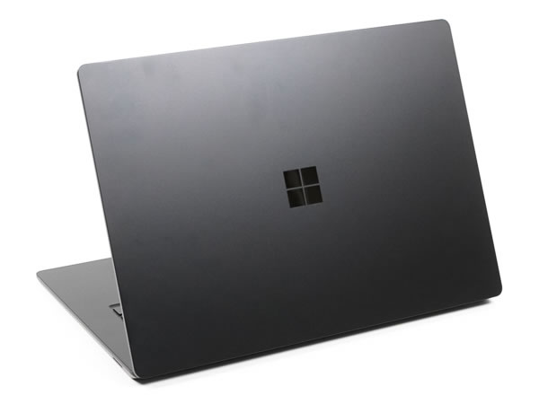 Surface Laptop 3 15インチの実機レビュー - the比較