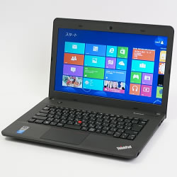 ThinkPad E440の実機レビュー/格安でも安心 - the比較