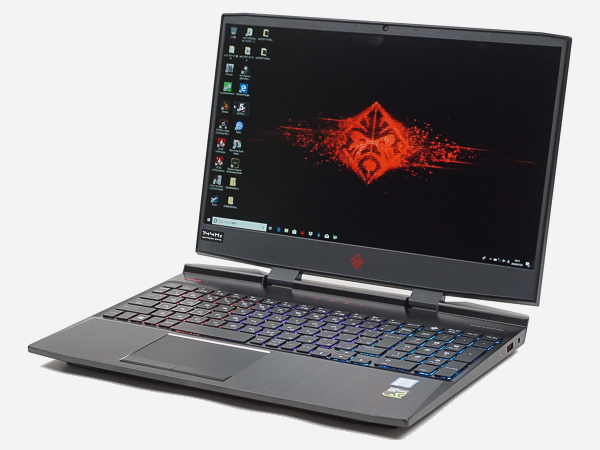 OMEN by HP 15の実機レビュー - the比較
