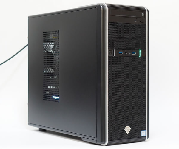 ツクモ G-GEARの実機レビュー - the比較