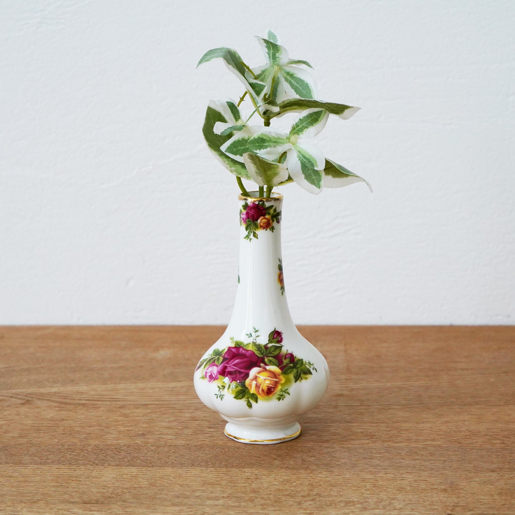 Vintage Royal Albert 