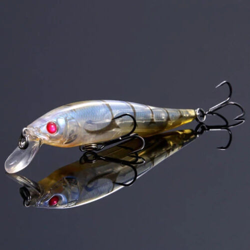 Megabass Limited Edition Respect Series #51: Redeye Glass Shrimp