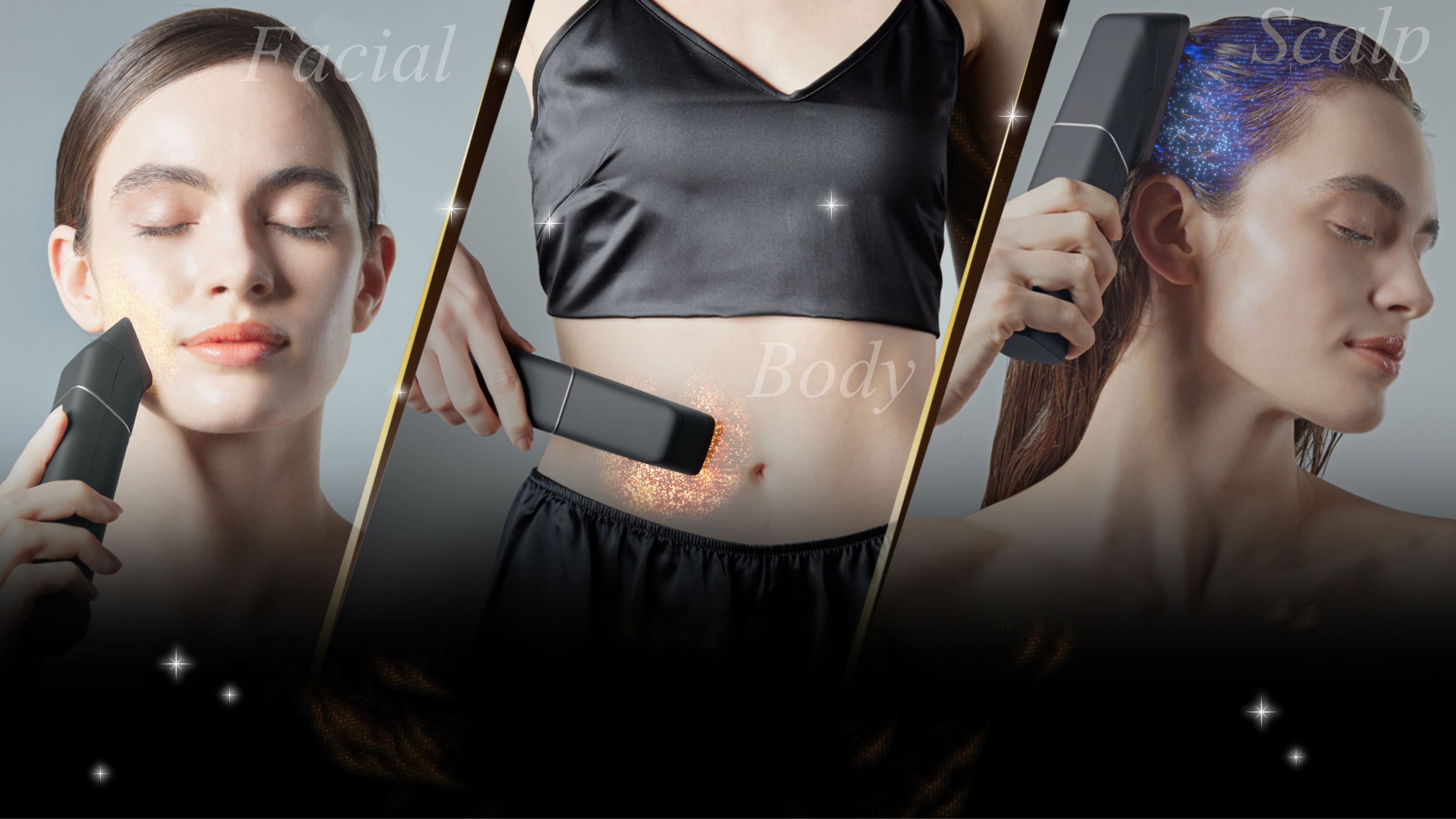 E-Polation Supreme／イーポレーション・シュプリーム｜エステ美容機器