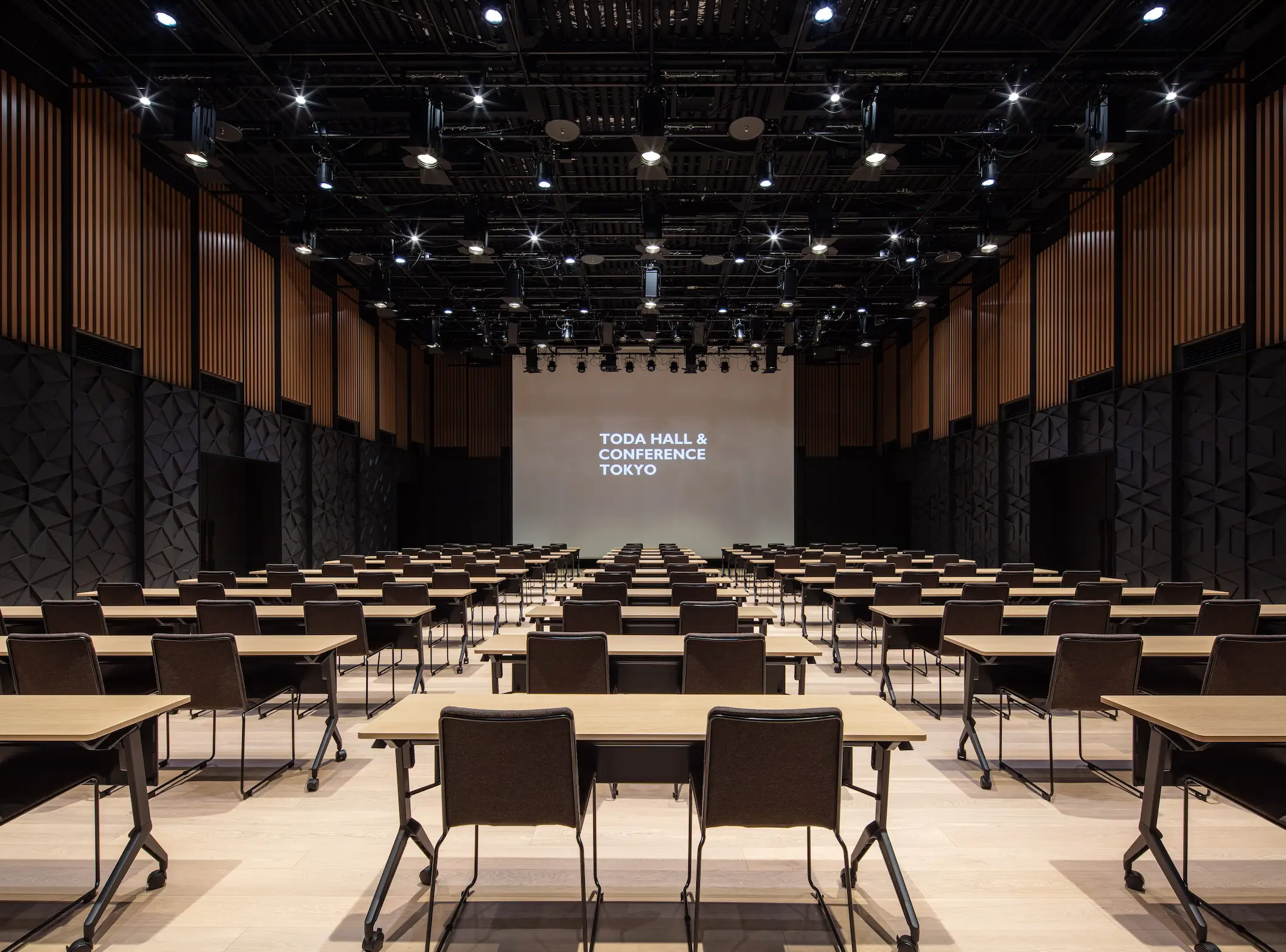 アクセス｜TODA HALL & CONFERENCE TOKYO（東京駅・京橋駅徒歩圏内）