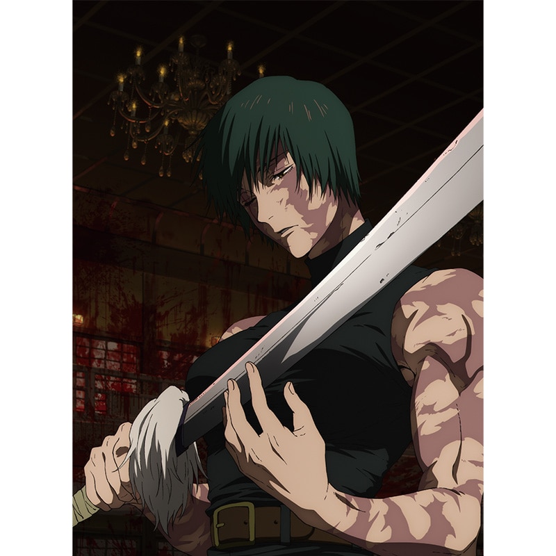 公式オンラインストア商品検索呪術廻戦 Blu-ray