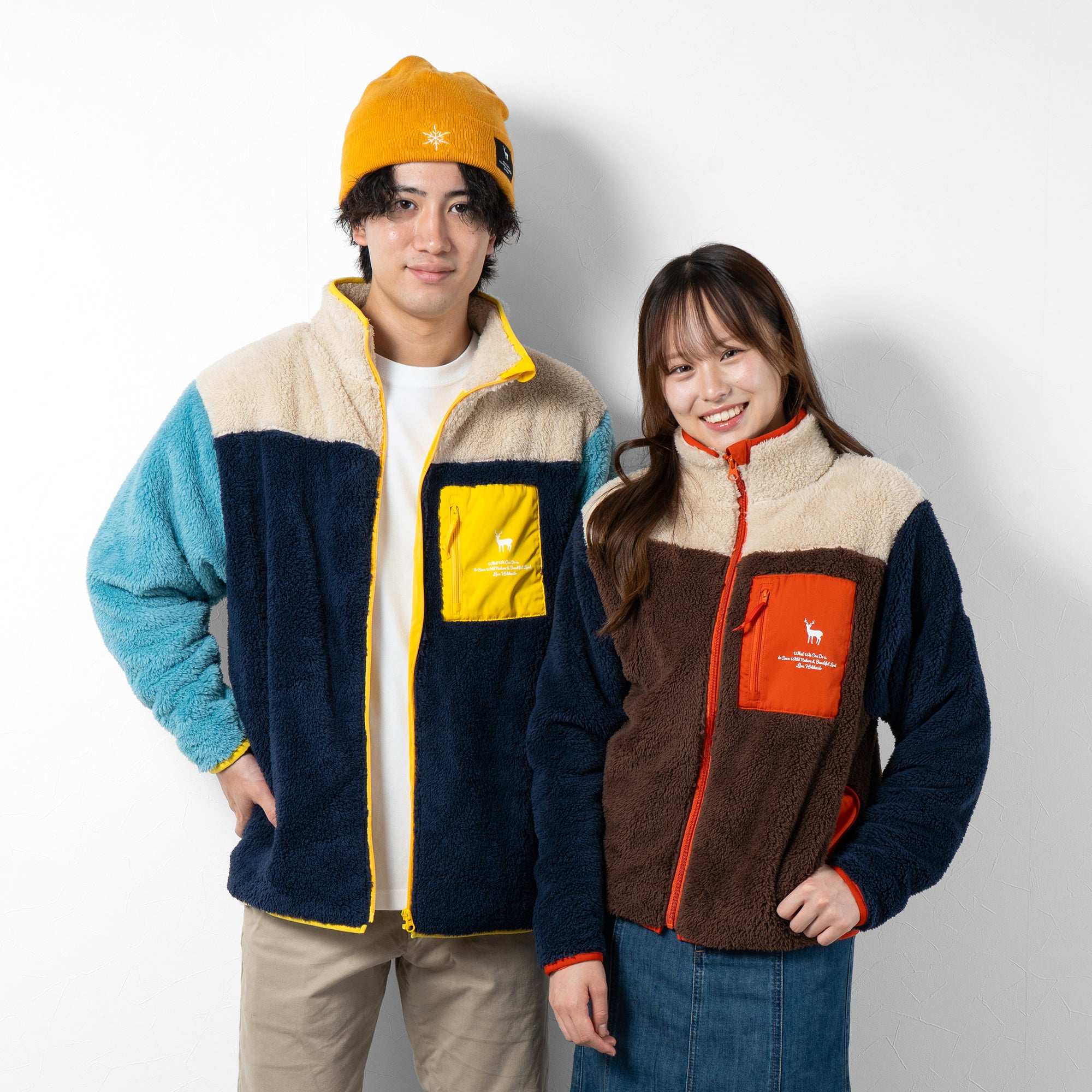 TNOC THE FLEECE ZIPUP2