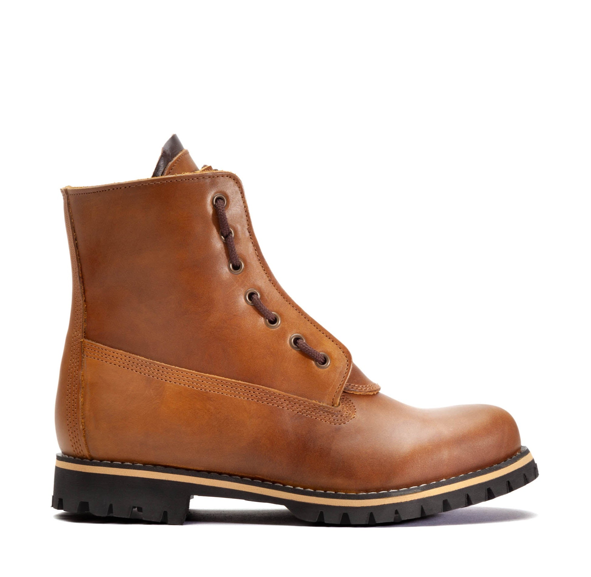 ZARAKA — Handcrafted 8