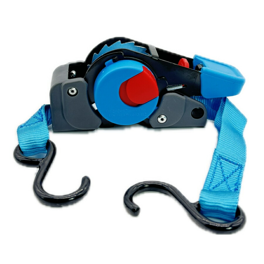 楽天市場】NEXT'S (ネクスツ) 塒クイックベルト TGR-18-2M 自動巻取り