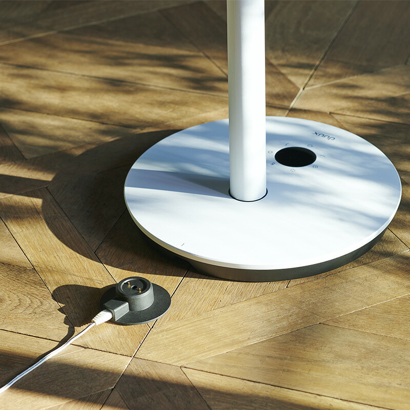 楽天市場】duux 扇風機＆サーキュレーター Whisper Flex Touch専用