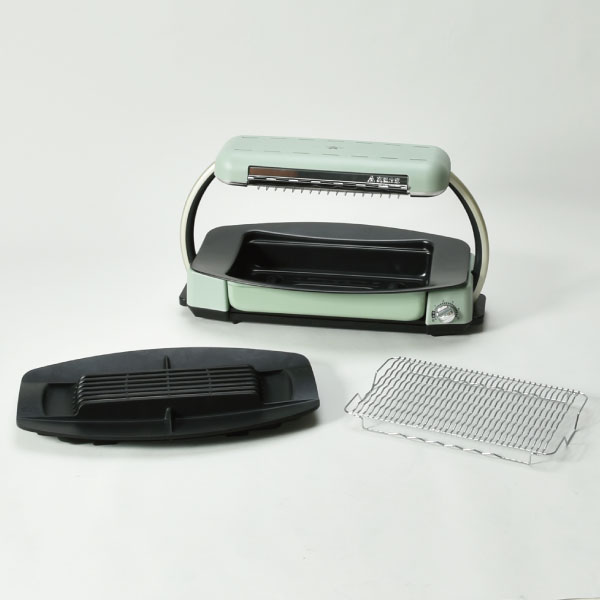 楽天市場】ホットプレート グリラー アラジン ロースター 卓上調理器