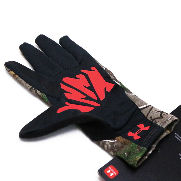 楽天市場】【アンダーアーマー】【手袋】リアルツリー エクストラ