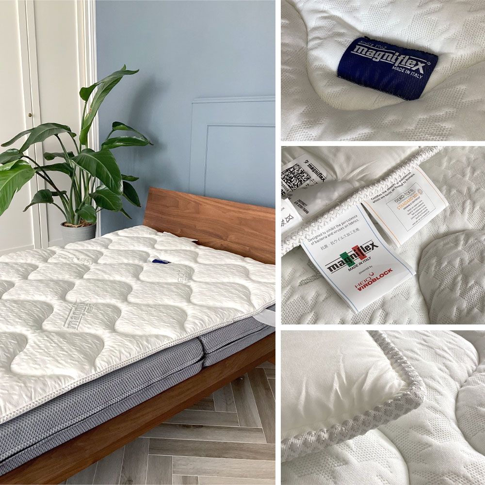 楽天市場】マニフレックス認定ショップ マニフレックス ハイキュ ヴィ