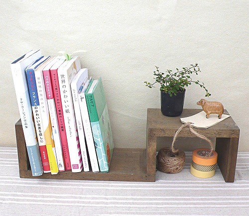 ブックスタンド ブックエンド アンティーク」の人気商品一覧 | 安い