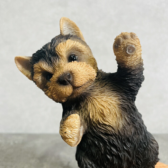 楽天市場】スマホスタンド ヨークシャーテリア woobia ウービア 犬