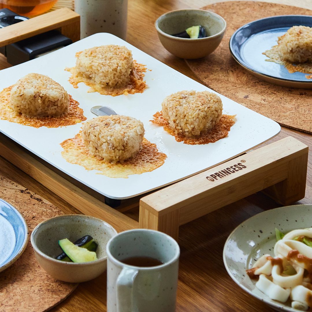 楽天市場】5倍P【PRINCESS公式】【レビュー特典】 Table Grill Mini