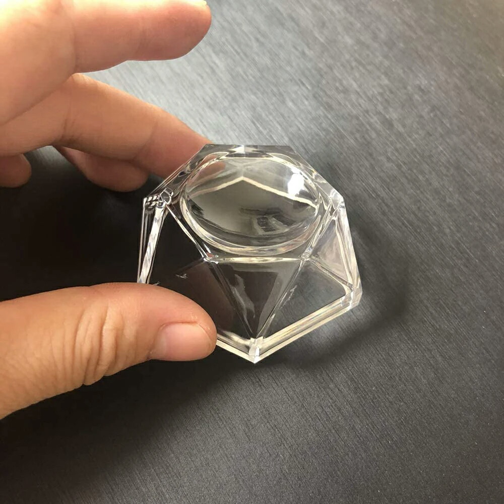 楽天市場】クリスタルボール用アクリル製台座ベース 1個 球体 丸い