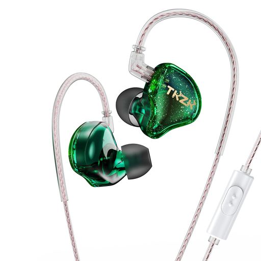 楽天市場】TRN（機能（ヘッドホン・イヤホン）リケーブル対応