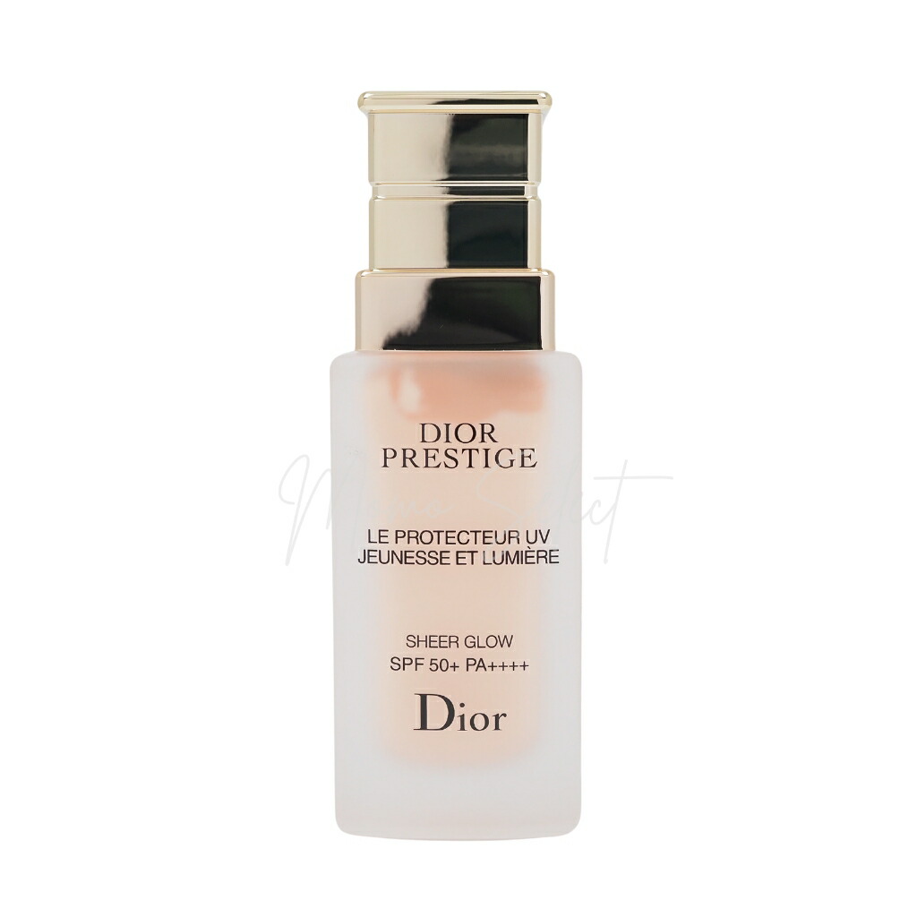 楽天市場】Dior プレステージ ホワイト ル プロテクター uv