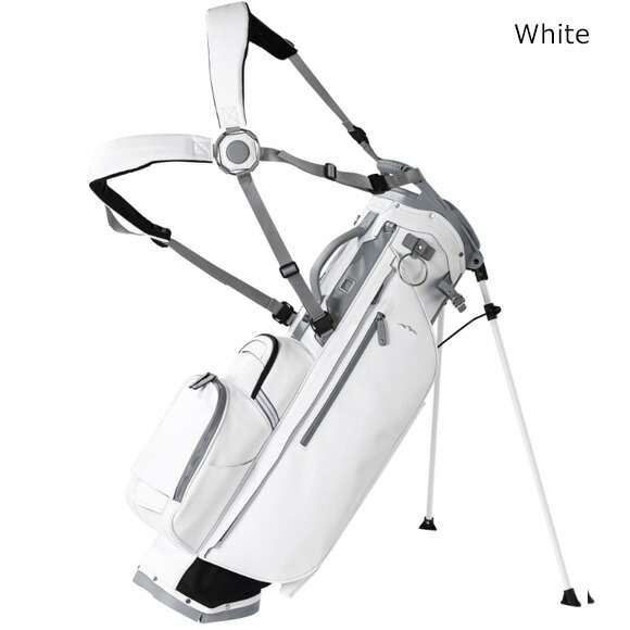 楽天市場】サンマウンテン 2026 Matchplay 4-way Stand Bag 7.5型 US