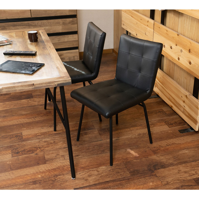 楽天市場】スタイリッシュな空間へ導く 【SANJI】シリーズ ダイニング