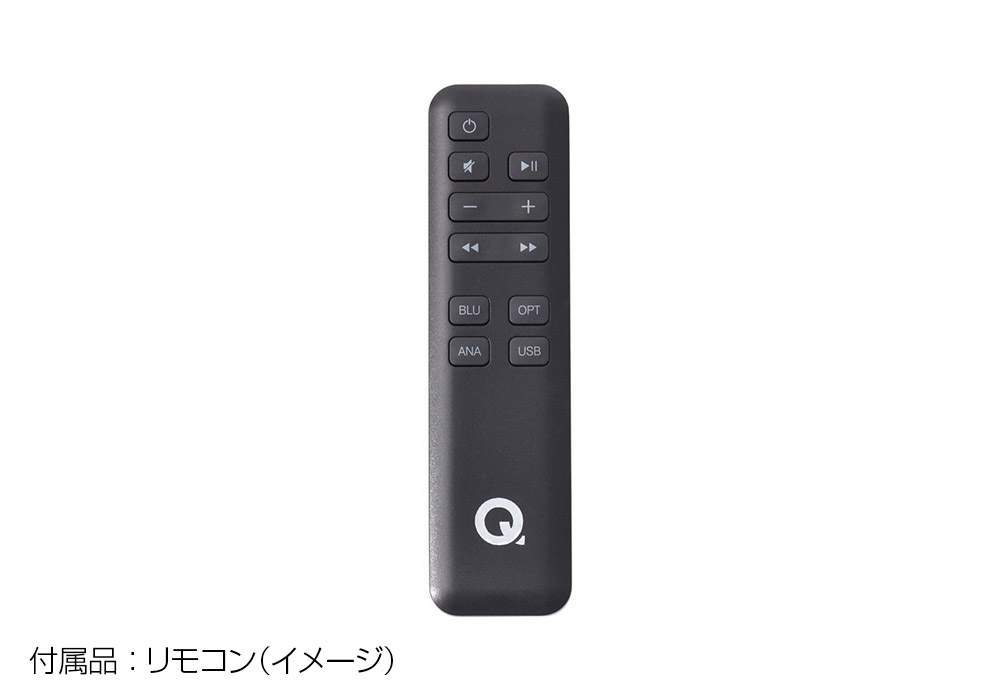 楽天市場】Q Acoustics - M20/ブラック（ペア）Bluetooth対応