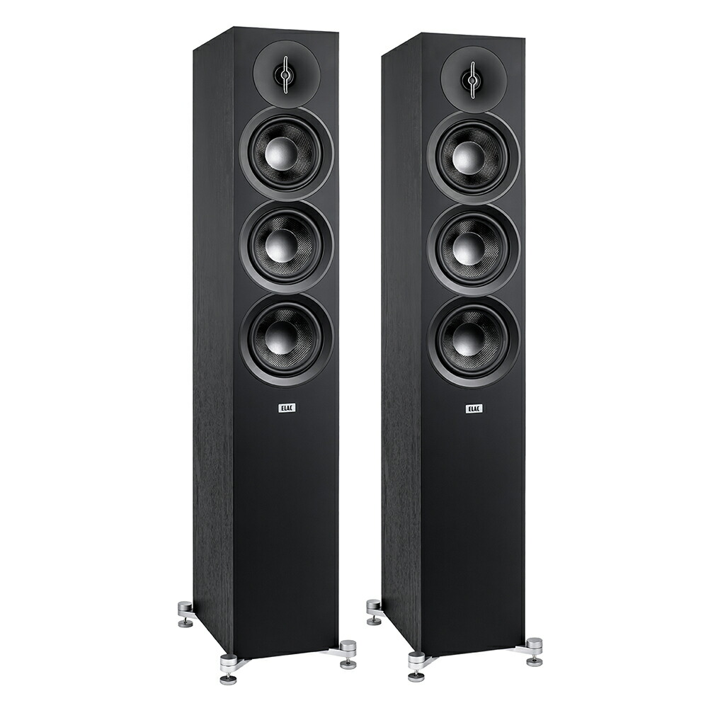 ELAC Debut F 5.3」の人気商品一覧 | 安い商品を通販サイトから探す