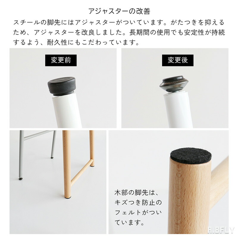 楽天市場】【SS限定｜最大8,000円OFFクーポン】ハイスツール バース