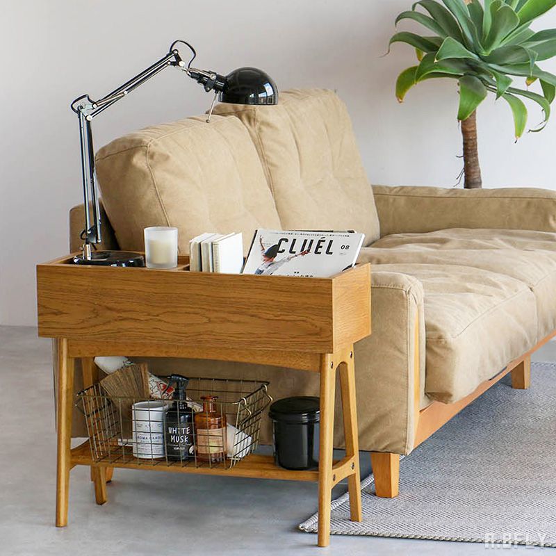 楽天市場】マルチラック サイドテーブル サイドラック プランター