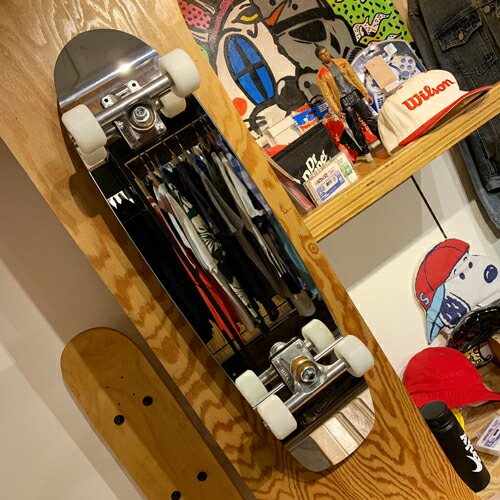 楽天市場】スケートデッキミラー SKATE DECK MIRROR : afterbase