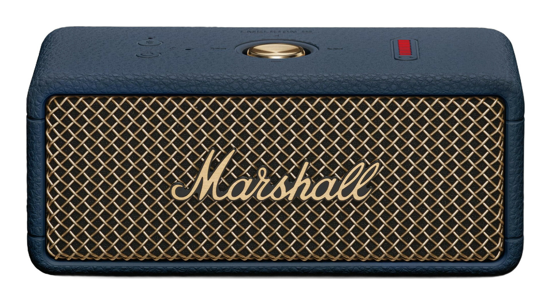 楽天市場】【送料込】Marshall Emberton III Midnight Blue (Emberton