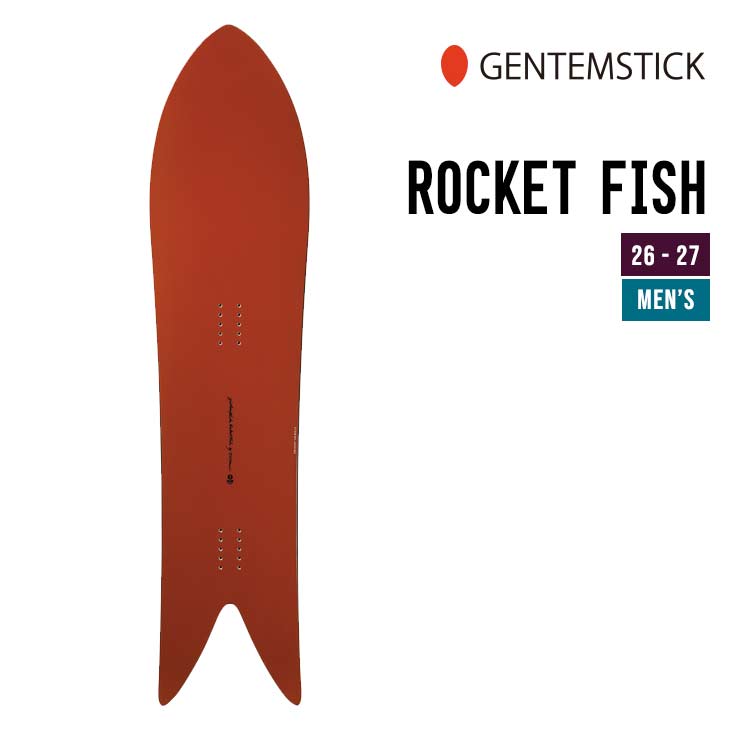 楽天市場】rocket fish gentemの通販