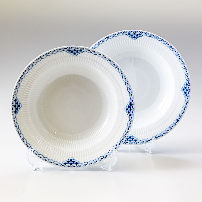 楽天市場】スープ皿（ブランドロイヤル・コペンハーゲン）の通販