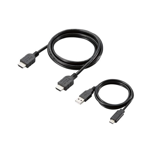 楽天市場】エレコムアクセスポイント接続対応Miracastレシーバー LDT