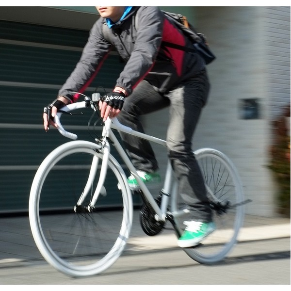 楽天市場】grandir ロードバイク 700c シマノ21段変速の通販