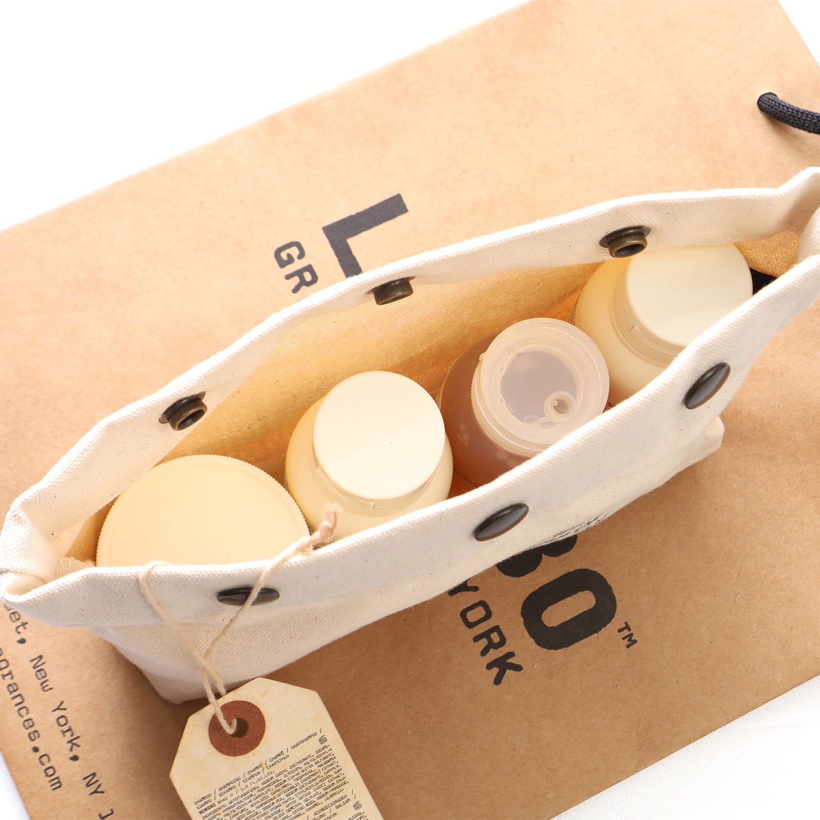 楽天市場】LE LABO バス&ボディ TRAVEL SET HINOKI ルラボ バスグッズ