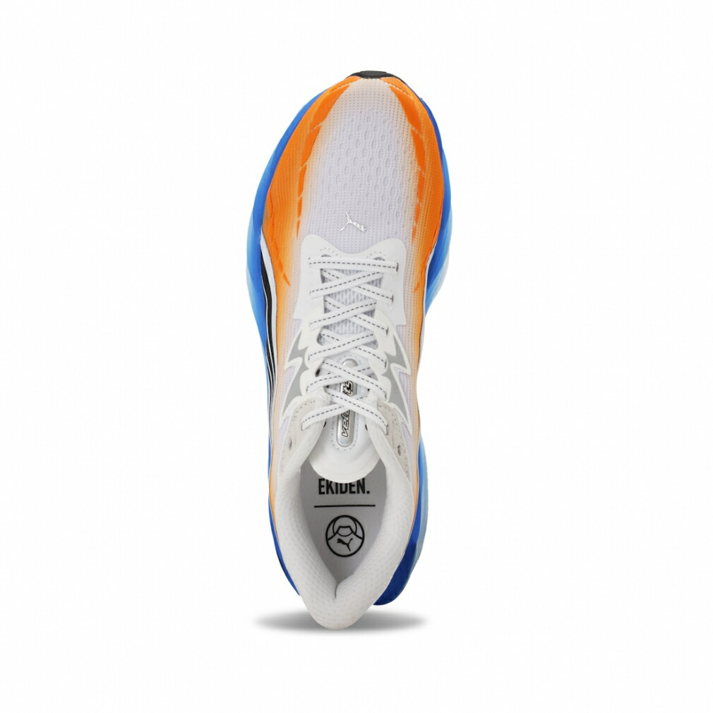 楽天市場】プーマ ヴェロシティ ニトロ 4 EKIDEN 313424 メンズ 陸上