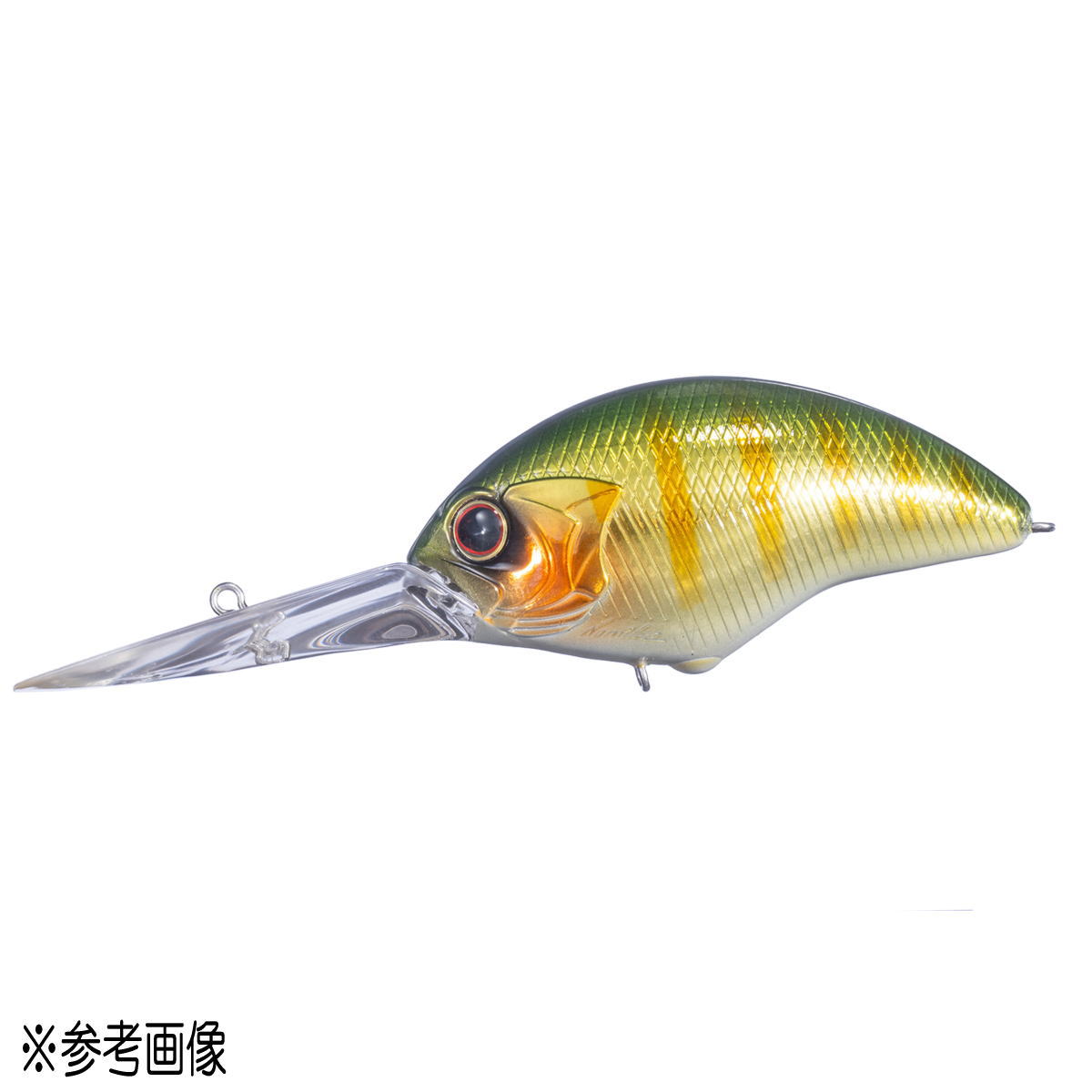 楽天市場】OSP バスルアー ブリッツMAX プラスDR GH45 グリーンギル [4