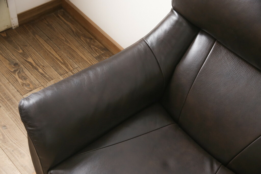 楽天市場】【新品】 未使用品 3人掛けソファ インターリバックス