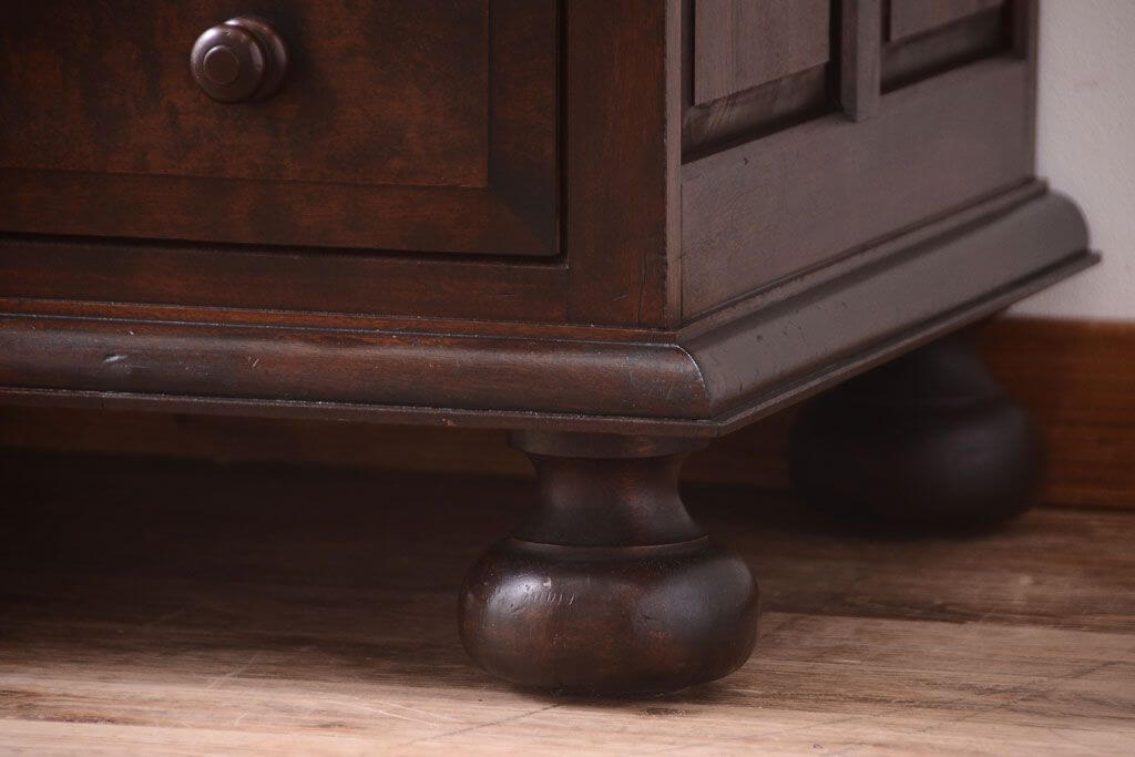 楽天市場】ビンテージ 洋服タンス 松本民芸家具 #45型 引き出し ワード