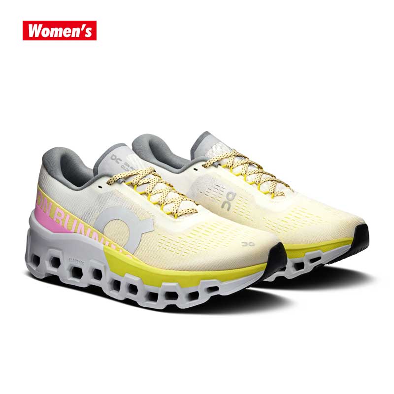 On クラウドモンスター 2 (ランニングシューズ) 価格比較 - 価格.com