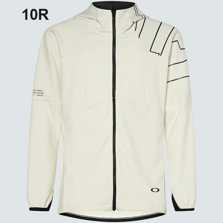 楽天市場】送料無料 オークリー ジャケット ジャージ メンズ OAKLEY
