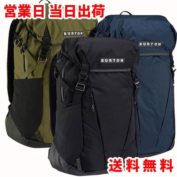 楽天市場】バートン Burton HYBRID SPRUCE PACK TRUE 26L バックパック