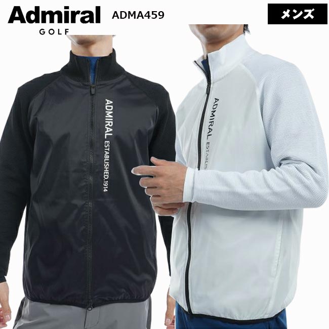 楽天市場】【バーゲン!30%OFF!!】 【2024年秋冬モデル】 Admiral Golf