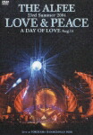 楽天ブックス: 23rd Summer 2004 LOVE & PEACE A DAY OF LOVE Aug.14