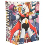 楽天市場】マジンガーZ DVDの通販