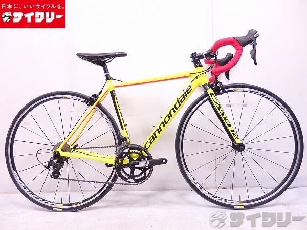 楽天市場】cannondale caad12 価格の通販