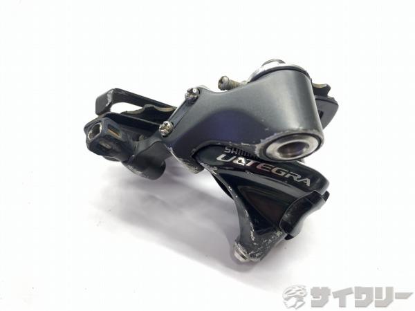 楽天市場】シマノ アルテグラdi2 リアディレイラー rd－6870の通販