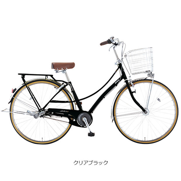 楽天市場】自転車 27インチ（ブランドミヤタ）の通販
