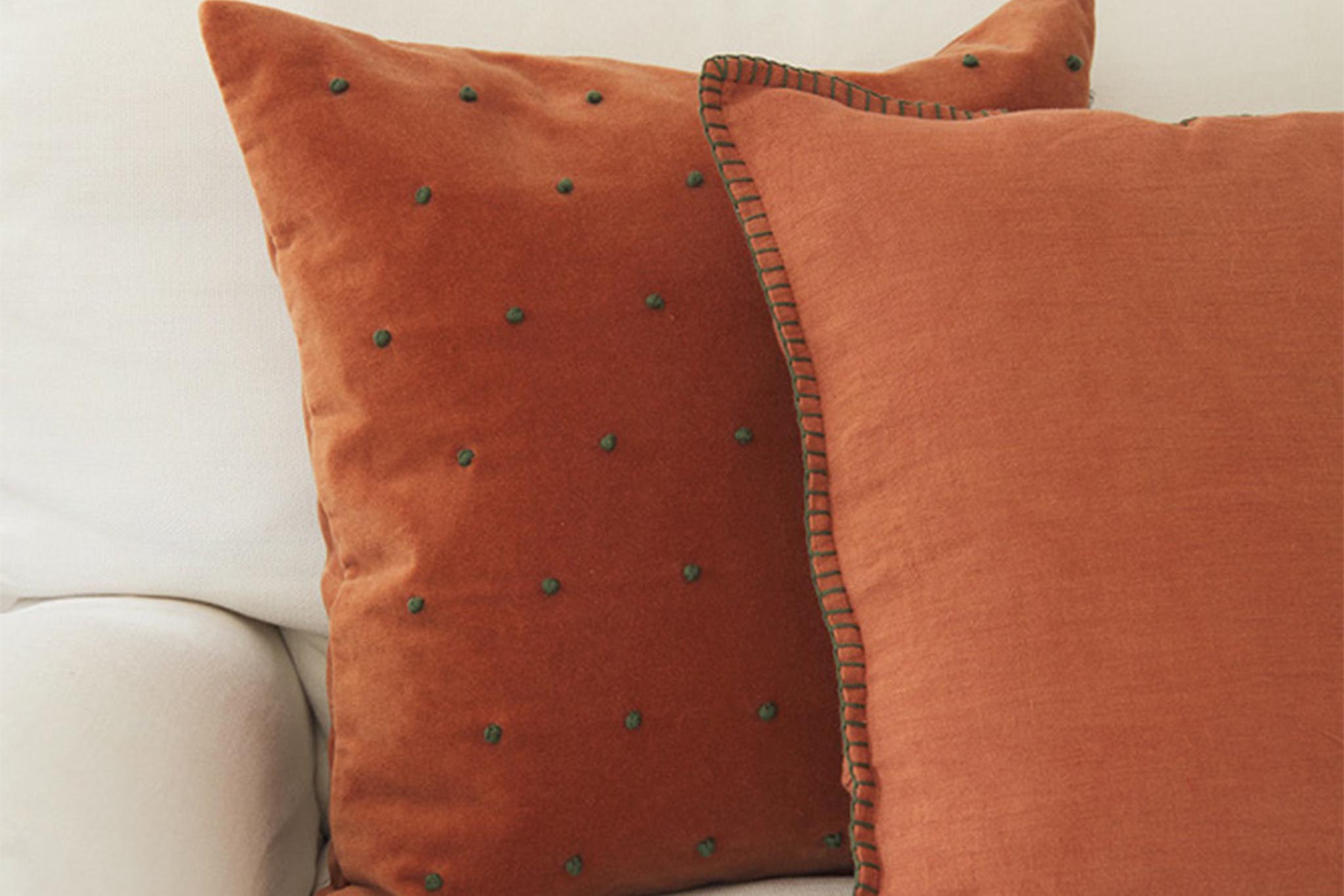 楽天市場】Chhatwal & Jonsson チャットワル＆ヨンソン クッション