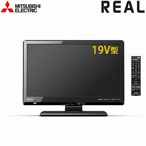 楽天市場】【中古】REAL LCD-19LB8 [19インチ] : COCOHOUSE